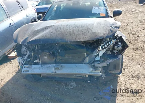 2021 Nissan Altima Sv Fwd z USA, uszkodzony, nr VIN 1N4BL4DV3MN397943